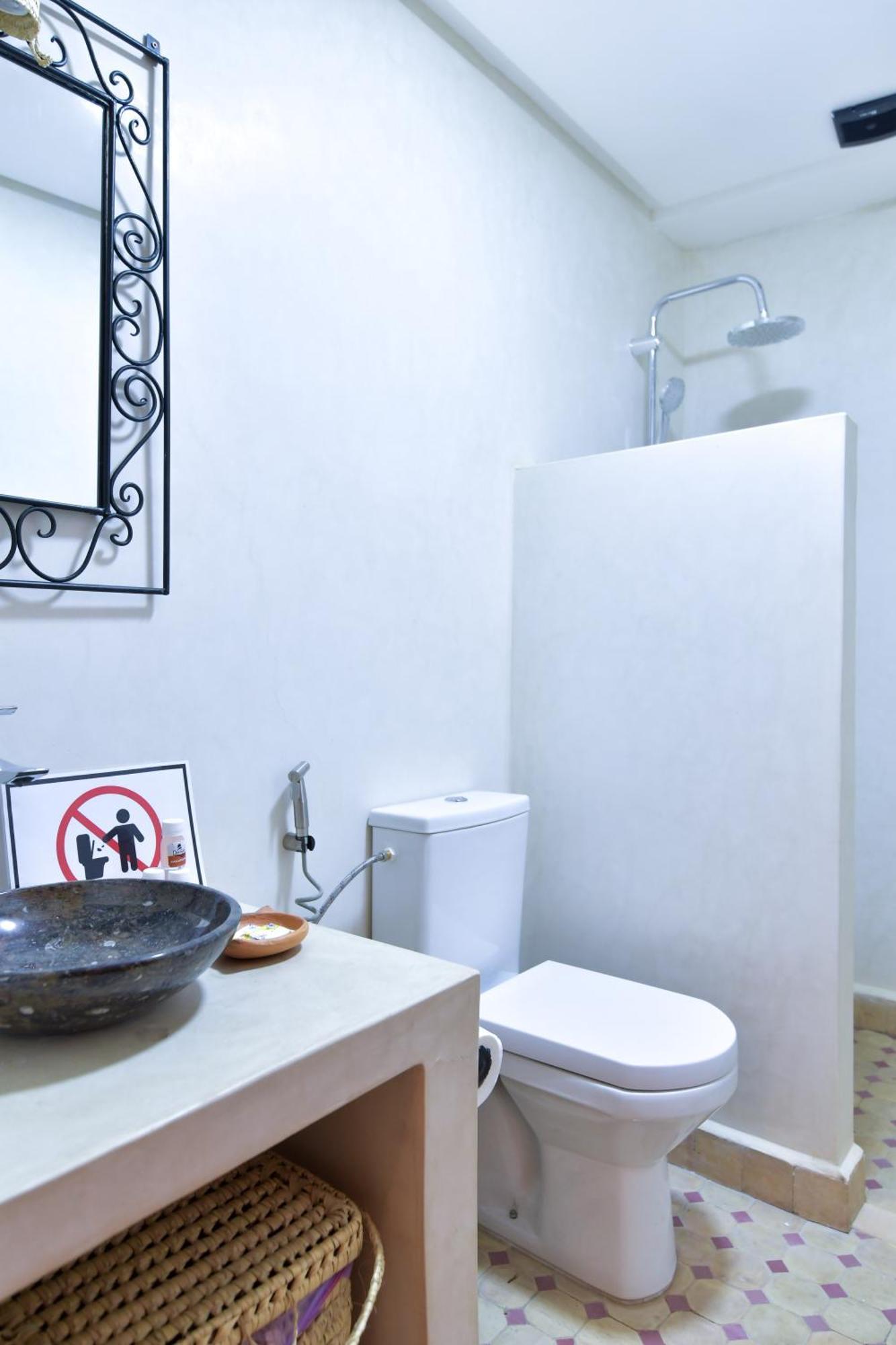 Dar Chams Ouarzazate Hotell Eksteriør bilde