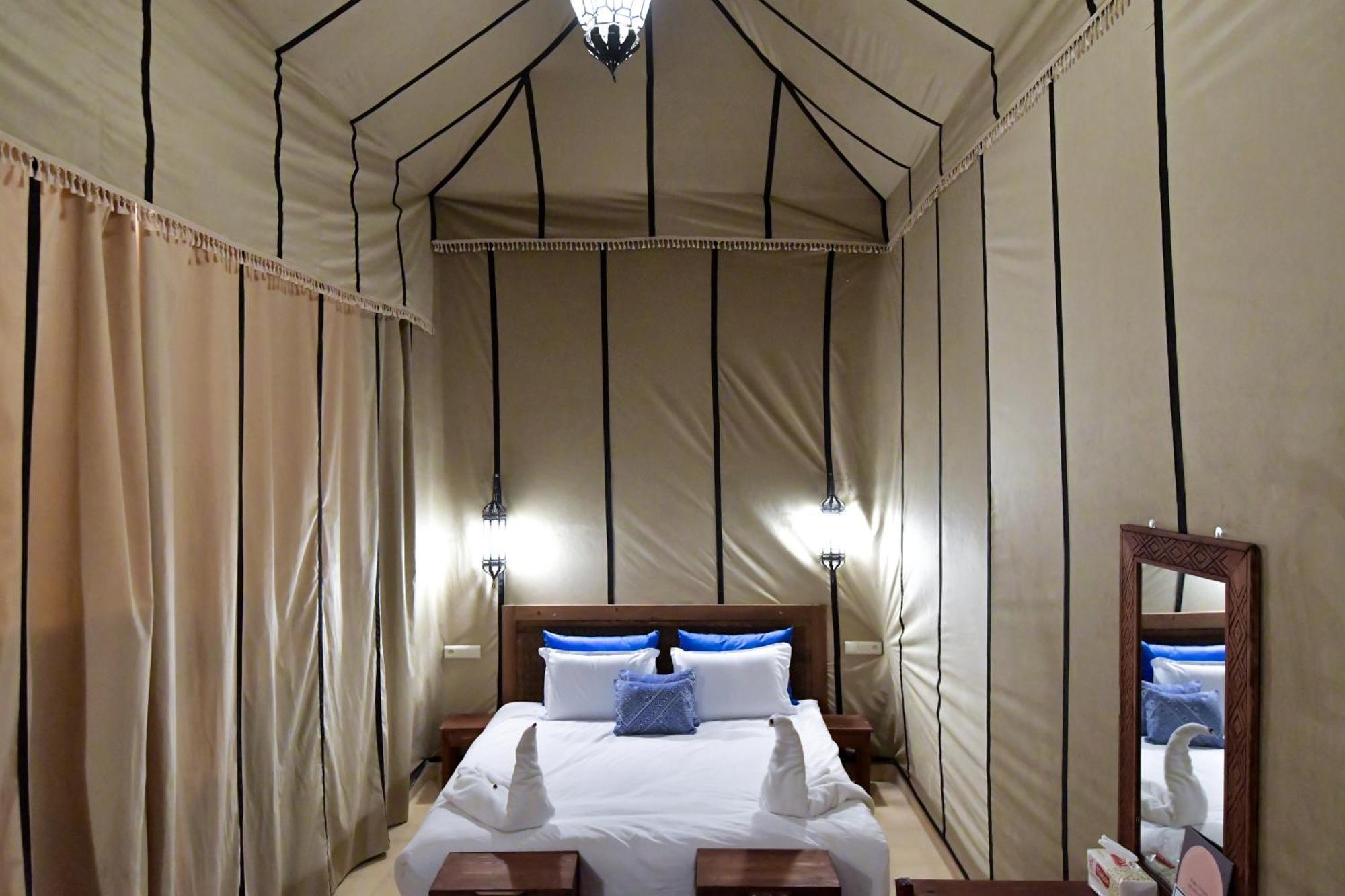 Dar Chams Ouarzazate Hotell Eksteriør bilde